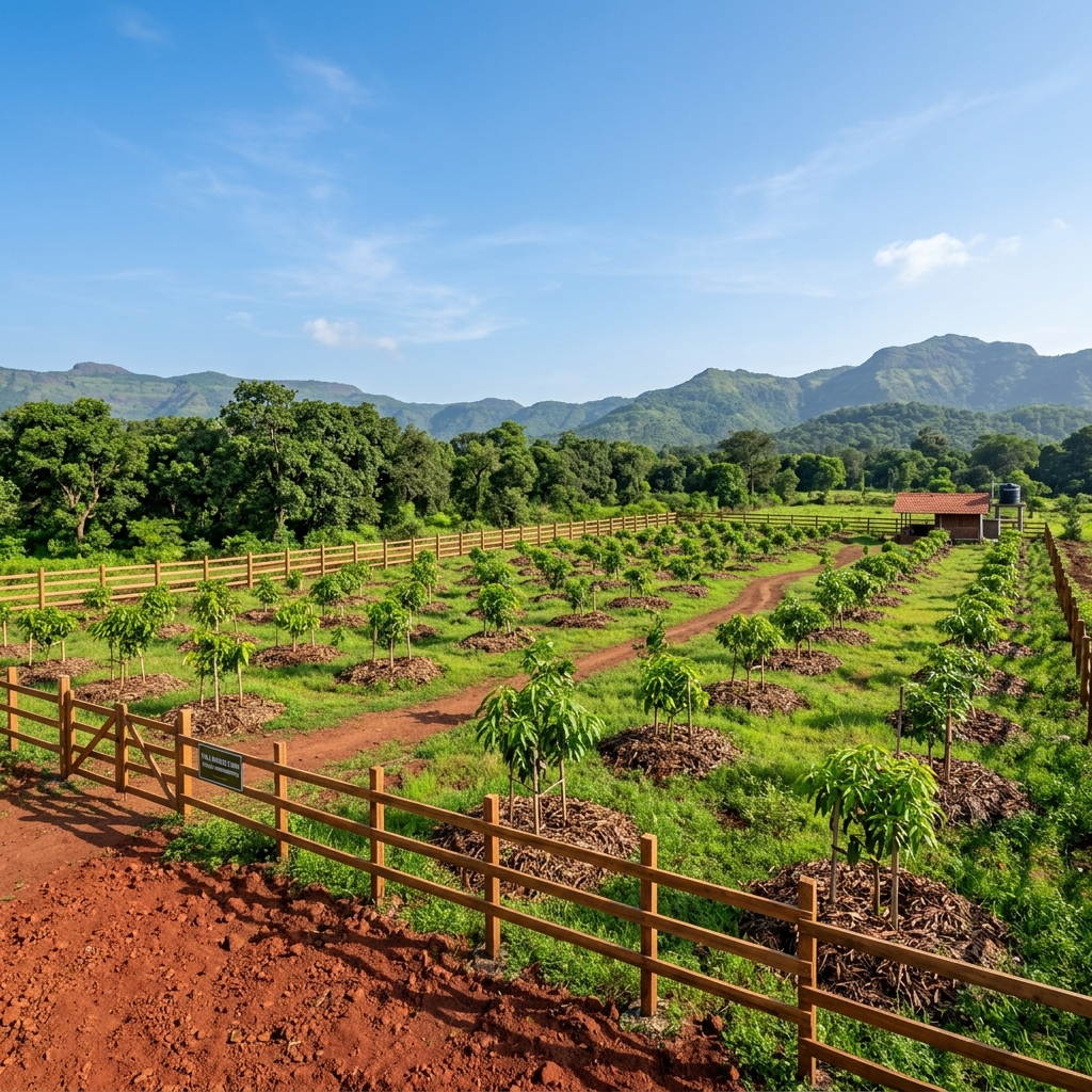 Tala, Raigad (Mangofolks)